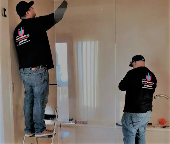 Professional plumbing installation for Tankless Water Heater Installation in Fossilville